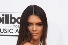 Kendall Jenner’s Most Shocking Photo Yet – Seriously