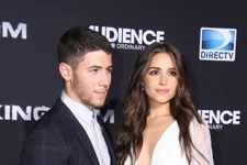 Olivia Culpo Thought Nick Jonas Was Proposing At Miss Universe Pageant