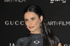 Demi Moore Releases Statement After Man Found Dead In Her Pool