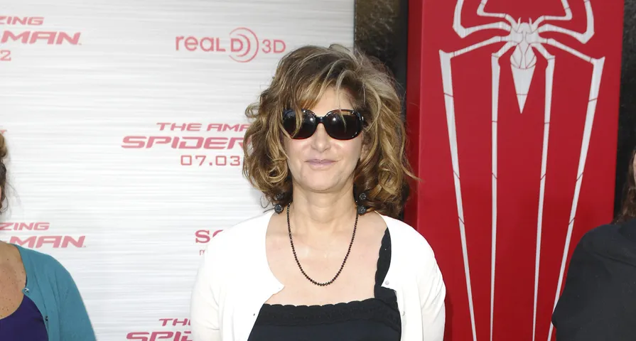 Amy Pascal Is Stepping Down As Sony Co-Chair After Hacking Scandal - Fame10