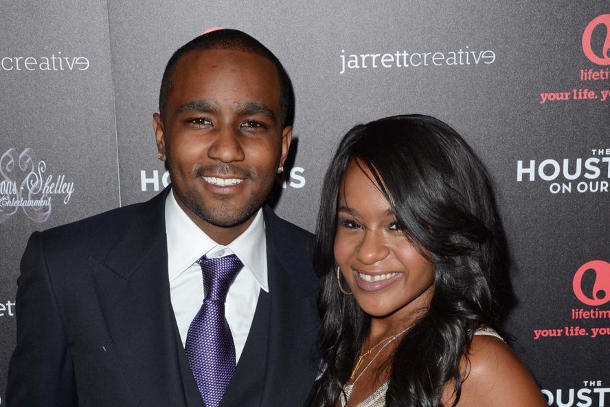 Nick Gordon Found “Legally Responsible” In Bobbi Kristina’s Wrongful Death Suit