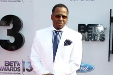 Bobby Brown’s Family In Bloody Brawl Amidst Tragedy