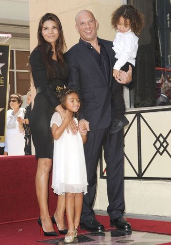 Things You Might Not Know About Vin Diesel Fame10