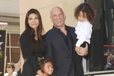 Vin Diesel Welcomes Third Child With Girlfriend Paloma Jimenez