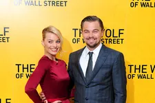 Margot Robbie Admits She Slapped Leonardo DiCaprio During Their First Meeting