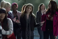Pitch Perfect 2 Releases New Trailer
