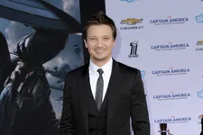 Jeremy Renner: “It’s Not My Job” To Help Female Stars Get Equal Pay