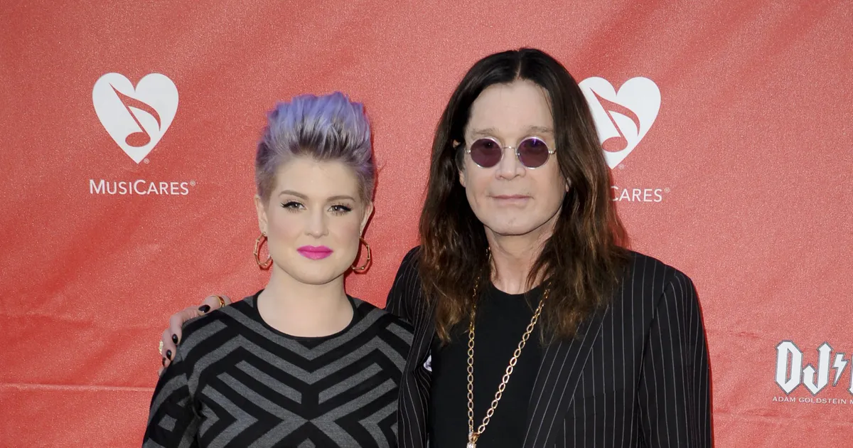 ozzy osbourne controversy