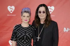 Ozzy Osbourne Threatens Billy Bush Amidst Fashion Police Controversy