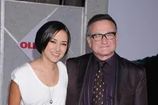 Zelda Williams Reacts To Suicide Of Jim Carrey’s Girlfriend Cathriona White