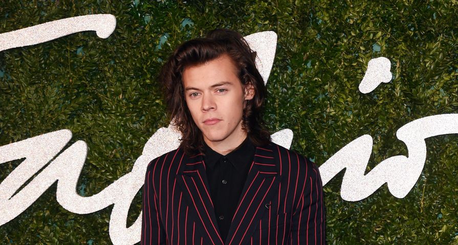 Harry Styles’ Stepfather Robin Twist Has Died - Fame10