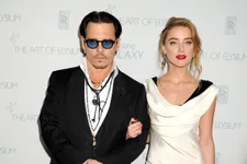 Johnny Depp, Amber Heard Celebrate Second Wedding In Bahamas
