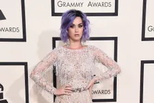Katy Perry Tweets Her Opinion About VMA Nomination Drama