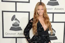Beyonce Opens Up About Her Moving Grammys Performance