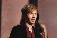 Beck Responds And Jay Z Reacts To Kanye’s Grammy Slam