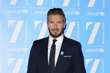 David Beckham Named People’s Sexiest Man Alive For 2015