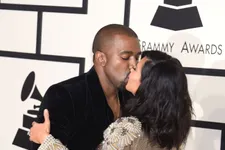 Kim Kardashian Opens Up About Fertility Problems