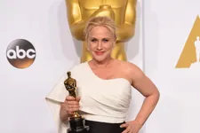 Patricia Arquette Expands On Controversial Oscars Acceptance Speech