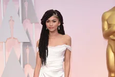 Giuliana Rancic Apologizes To Zendaya After Offensive Oscars Comment