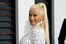 Christina Aguilera’s Shocking Oscars Photoshop Fail