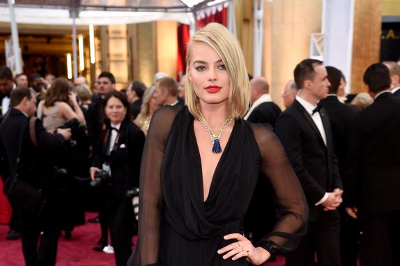 10 Things You Didn’t Know About Margot Robbie