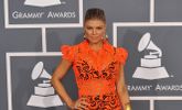 Premios Grammy: las 7 peor vestidas de los últimos años