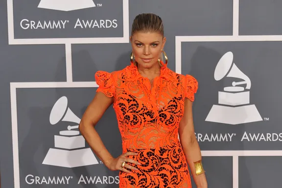 Premios Grammy: las 7 peor vestidas de los últimos años