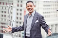 Will Smith Collaborating With Kanye West