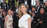 Fame10 Modeevolution: Amber Heard