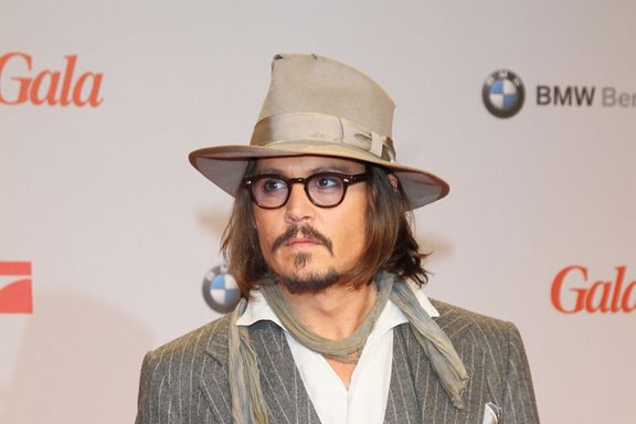 Johnny Depp Sues His Business Managers For $25 Million