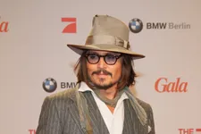 Johnny Depp Could Be Facing 10 Years In Jail For Bringing Dogs To Australia