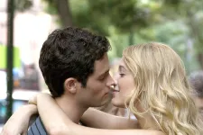 Penn Badgley Says Blake Lively Was His Best And Worst On-Screen Kiss