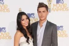 Vanessa Hudgens Says She Was ‘Fed Up’ In Relationship With Zac Efron