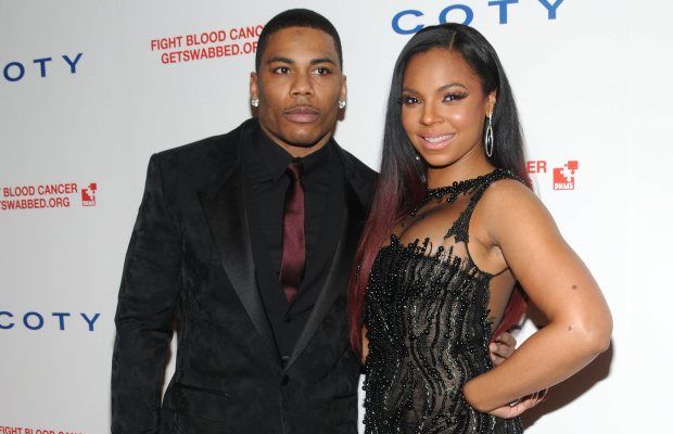 Ashanti Talks About Break-up With Nelly And Facing Her Stalker - Fame10