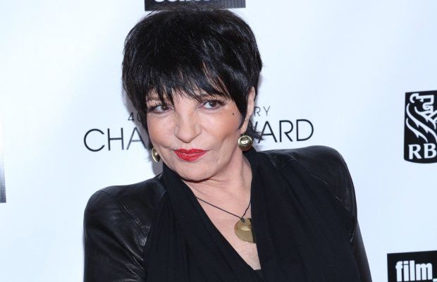 Liza Minnelli Enters Rehab For Substance Abuse, Again - Fame10