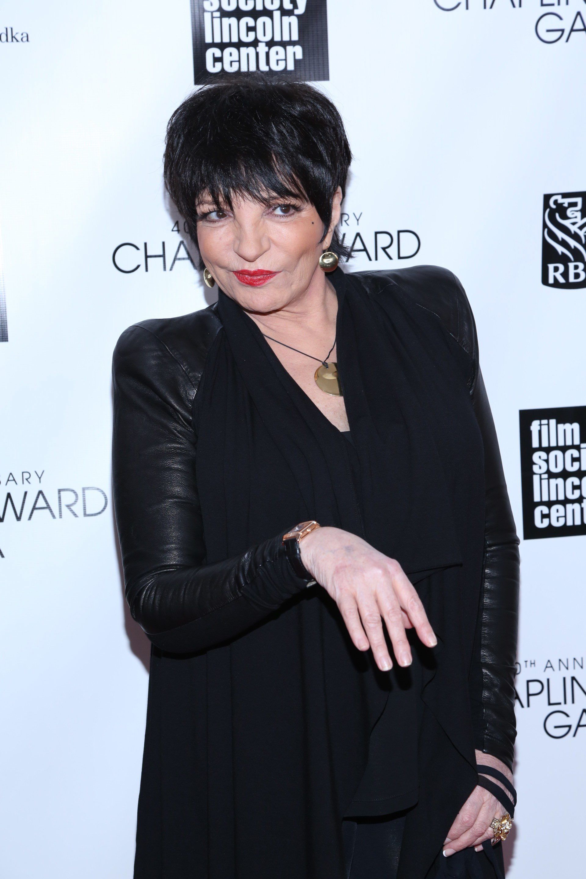 Liza Minnelli Enters Rehab For Substance Abuse, Again - Fame10