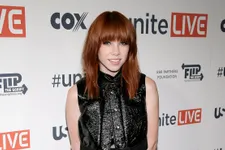 Carly Rae Jepsen Returns With Yet Another Catchy Single, “I Really Like You”