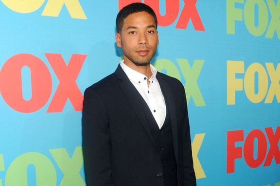 Empire’s Jussie Smollett Responds To Reports He May Have Paid The Men Who Attacked Him