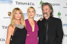 Kate Hudson, Goldie Hawn Post Sweet Birthday Messages For Kurt Russell