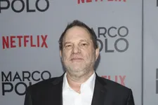 Harvey Weinstein Has Turned Himself Into Authorities In New York City