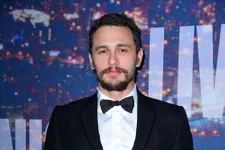 James Franco Offers Charming Op-Ed For McDonald’s