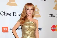 Kathy Griffin Quits ‘Fashion Police’ After 7 Episodes