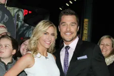 Chris Soules And Whitney Bischoff Split Up