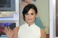 Demi Lovato Dedicates Song To Bruce Jenner