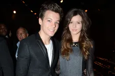 One Direction’s Louis Tomlinson Splits From Girlfriend After Four Years