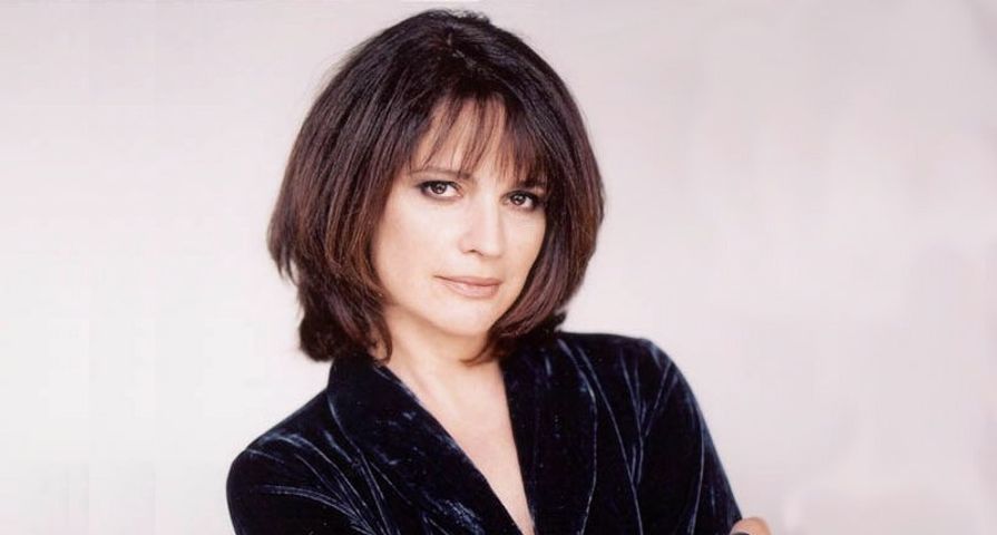 Actress Alberta Watson Dies At 60 - Fame10