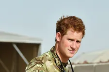 Prince Harry Will Leave The Military In June