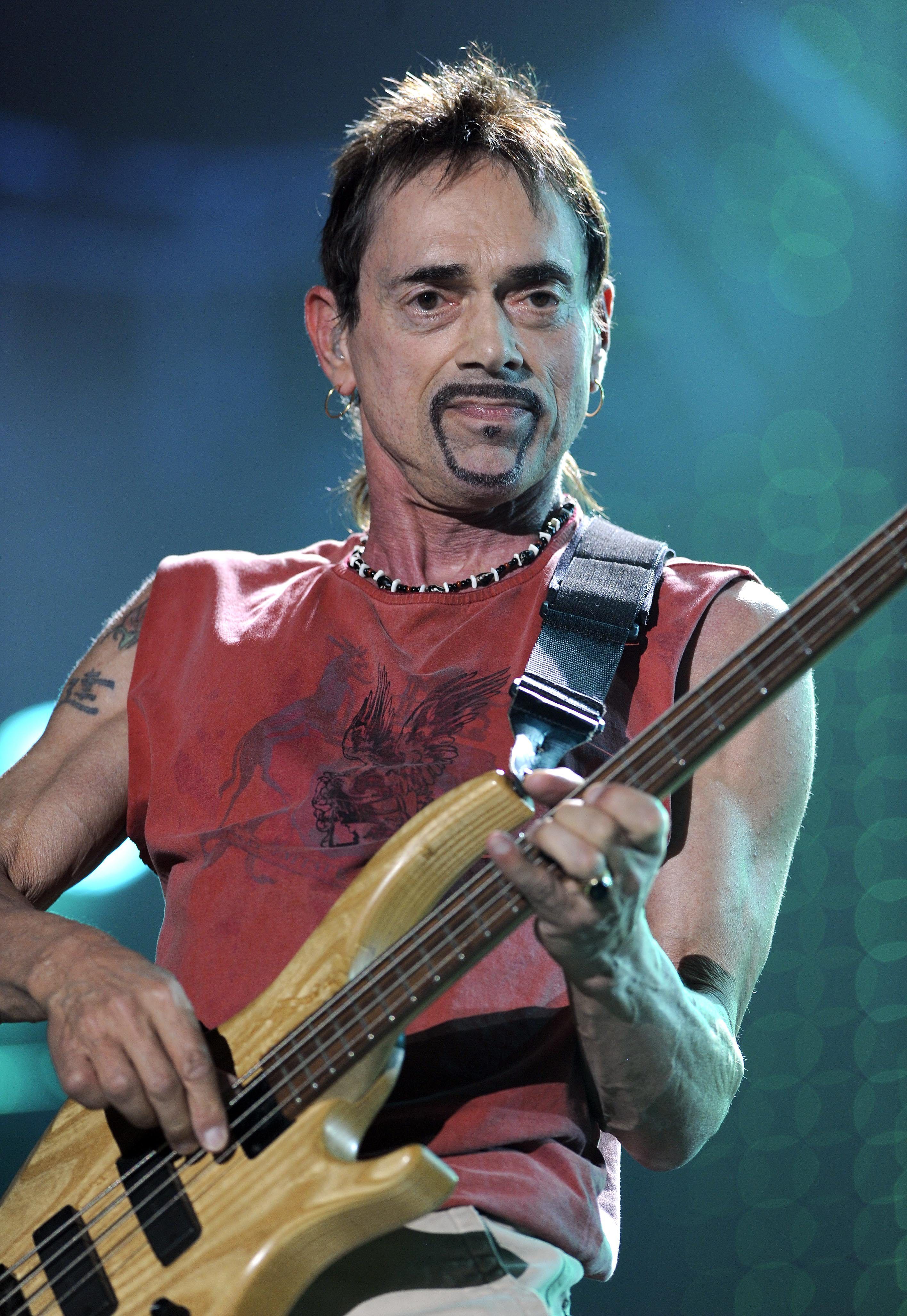 INTERVIEW WITH ANDY FRASER, FORMERLY OF FREE | MetalTalk
