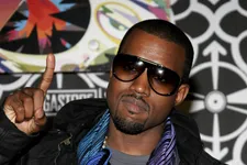 Kanye West Gets Interrupted On Stage, Declares Himself The ‘Greatest Living Rockstar’