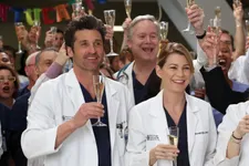Ellen Pompeo Reveals She Hasn’t Talked To Patrick Dempsey Since His Grey’s Anatomy Departure
